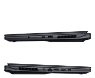 Gigabyte AORUS ELITE 16 Ultra 9 275HX/64GB/1TB+512/W11 RTX5070 165Hz - 1516465 - zdjęcie 8